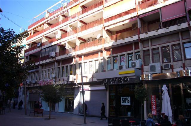 Las Tejas - Fincas Arena Benidorm Exterior foto